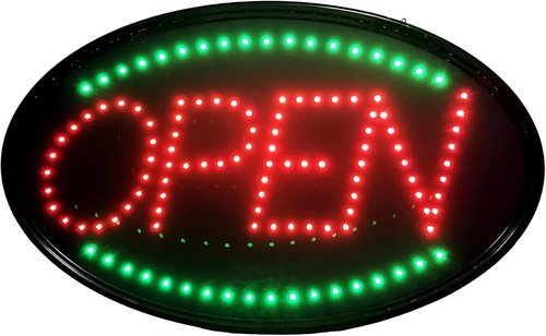 Insegna led atm ultra - insegna,