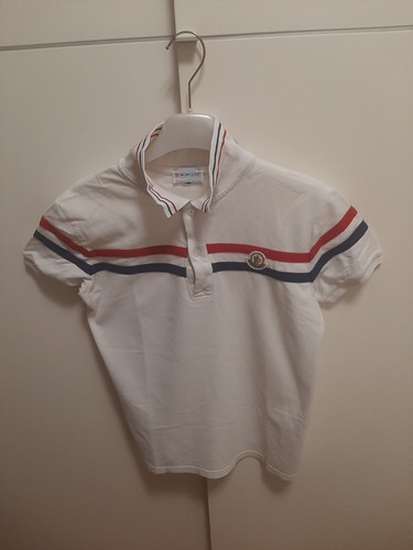 Polo moncler - polo,