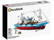 ⭐ LEGO 910010 - BRICKLINK