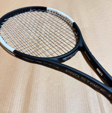 Racchetta da tennis Wilson PRO