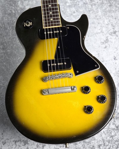 Gibson les paul - les,