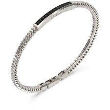 Bracciale Uomo Gioielli Guess offerta trendy cod. JUMB05099JWSTL