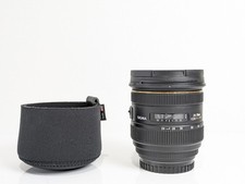 SIGMA EX 24-70mm F/2.8 DG HSM