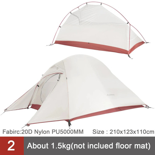 Tenda campeggio - tenda,