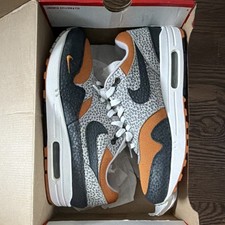 Nike air max - max, safari
