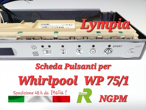 Scheda pulsanti elettronica - scheda,