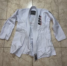 Kimono completo uomo bjj Apex
