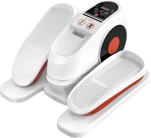 Esercitatore gambe ellisse - esercitatore,