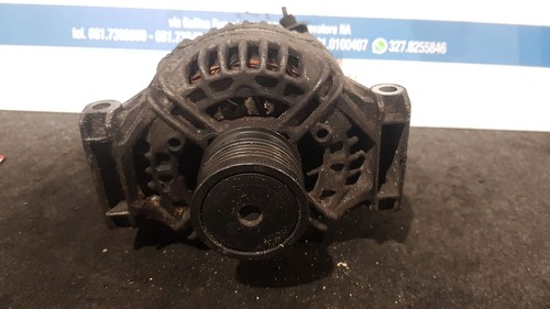 Alternatore per alfa romeo - alternatore,