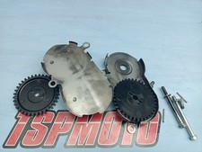 INGRANAGGI POMPA PUMP GEARS