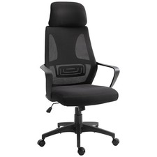 Sedia da Ufficio Reclinabile