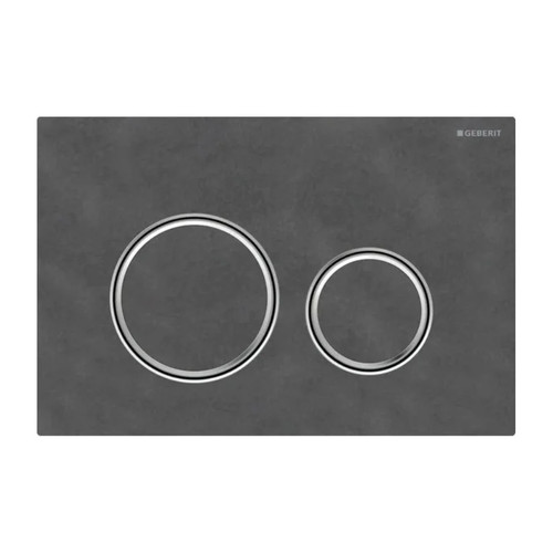 Placca geberit sigma50 - geberit,