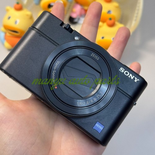 Sony cyber shot - sony, iv