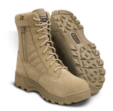 Stivali tattici di sicurezza