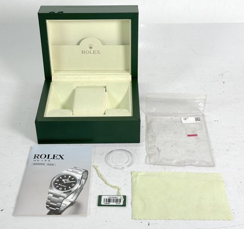 Originale rolex 14060m - originale,