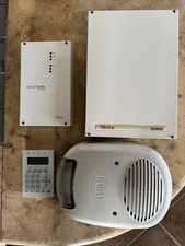 CENTRALE ALLARME INIM ABILITY 1030B