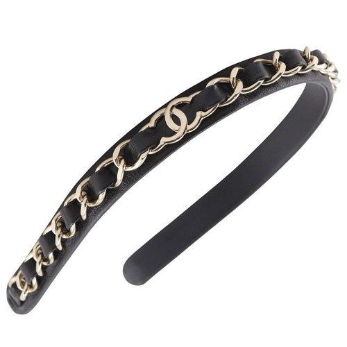 Chanel coco mark catena - mark, fascia