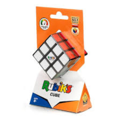 Rubik cube cubo di - cube,
