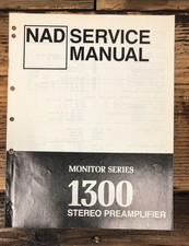 Manuale di servizio