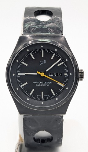 Orologio porsche design - orologio,