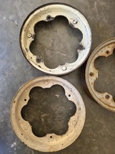 CERCHIO RUOTA LAMBRETTA