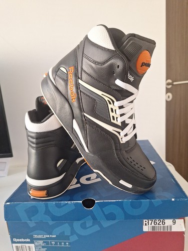 Reebok pump twilight - reebok,