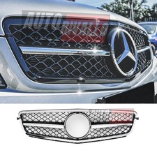 Mascherina Mercedes C W204