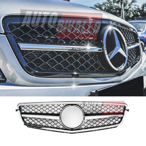Mascherina mercedes w204 - mascherina, c
