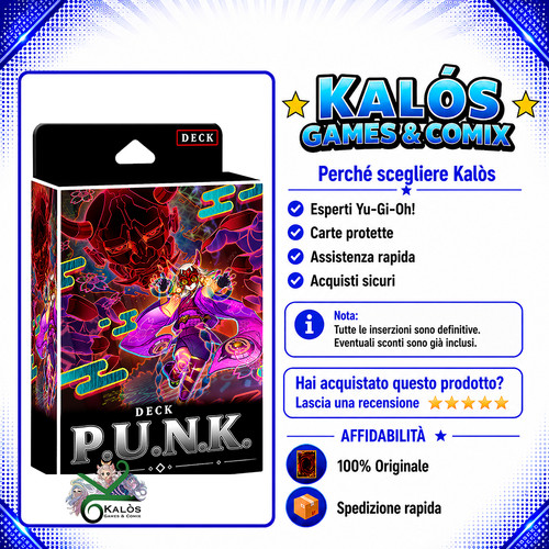 Yugioh mazzo deck - deck, da