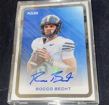 ROCCO BECHT 2024 Pulse AUTO