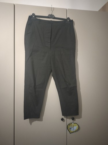 Pantaloni ixos malloni - pantaloni,