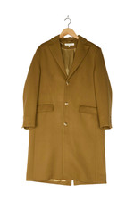cappotto uomo by Aylin Koenig