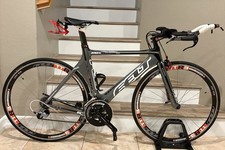 Felt B14 Triathlon/TT carbon