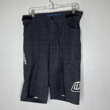 Pantaloncini da corsa Troy Lee