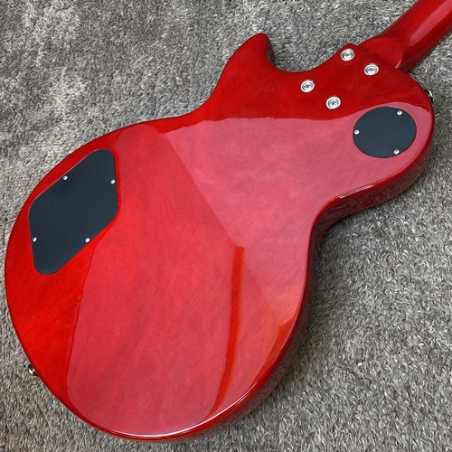 Chitarra elettrica epiphone - chitarra,