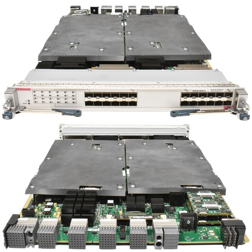 Modulo switch cisco - modulo,