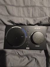 Astro  MixAmp Gaming Audio