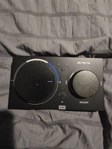 Astro mixamp equalizzatore - mixamp,