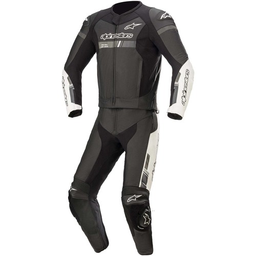 Tuta moto alpinestars - tuta,