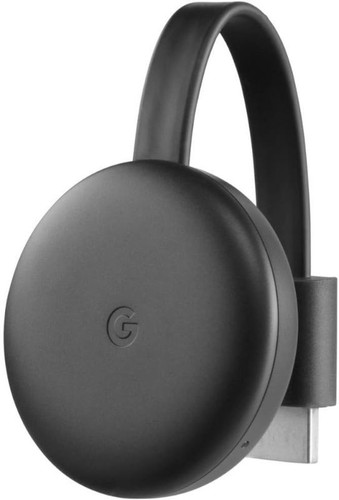 Google chromecast ga00439 - google, ga00439-de