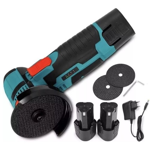 Mini flex smerigliatrice - mini,