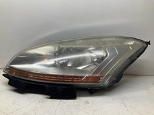 FARO ANTERIORE SINISTRO PER