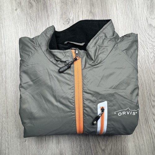 Orvis trout bum giacca - orvis,