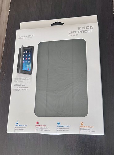 Lifeproof nuud portfolio cover - nuud,