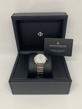Baume & Mercier Classima