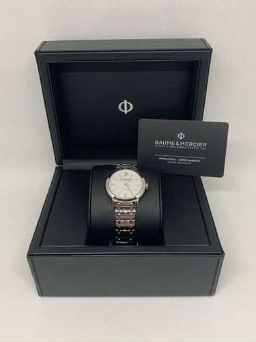Baume mercier classima - &,