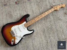 Fernandes FST-60 ISHI Logo '80