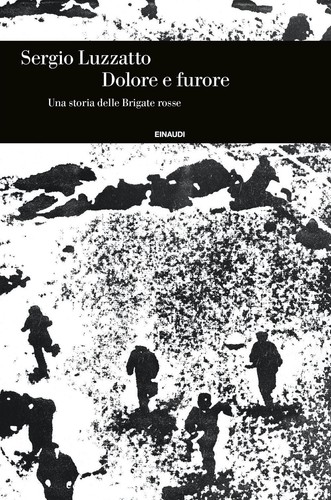 Libri sergio luzzatto dolore - luzzatto,