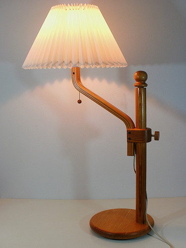 Tall marksöljd desk table - tall,