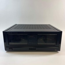 Onkyo M-504 Integra